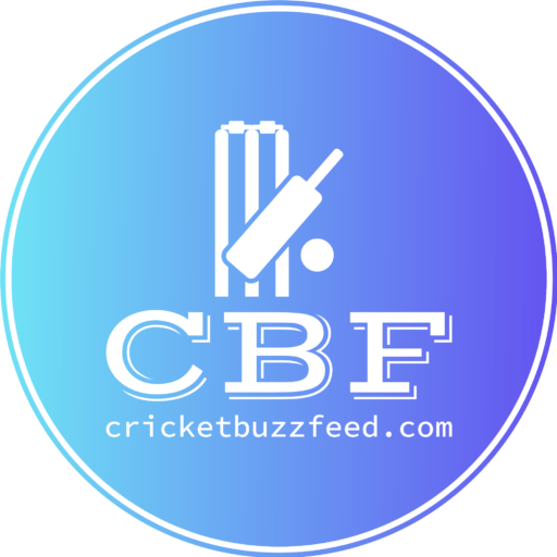Latest Cricket Updates